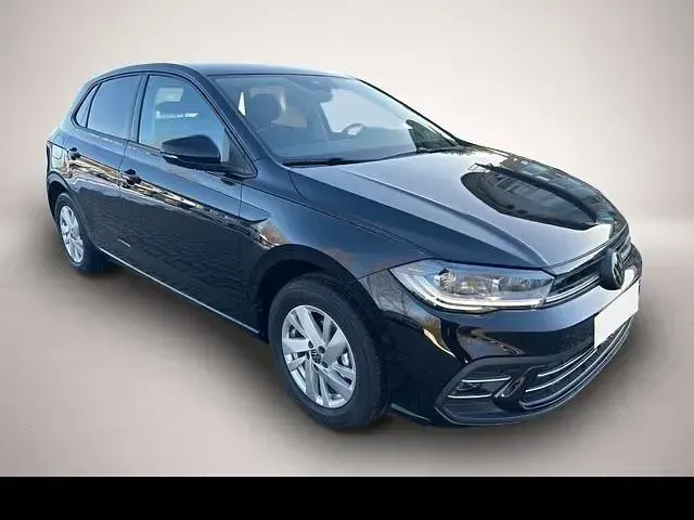 Neu VW Polo Style 116 PS (85 kW) 2026 Andere Kleinwagen