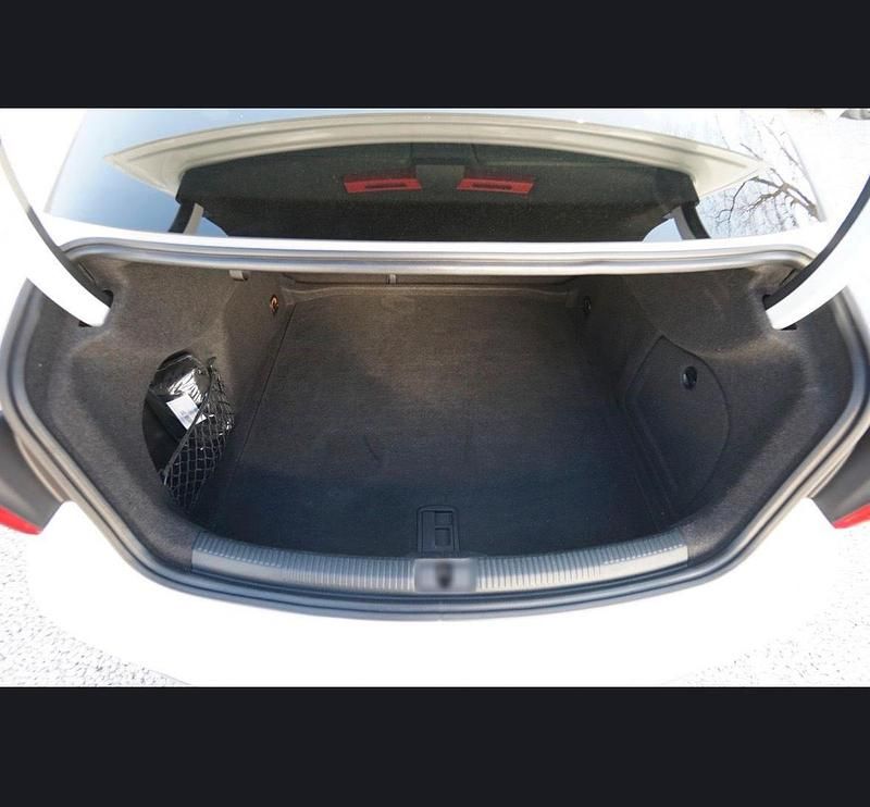 Gebraucht Audi S3 Performance 300 PS (220 kW) 2016 Weiß Limousine