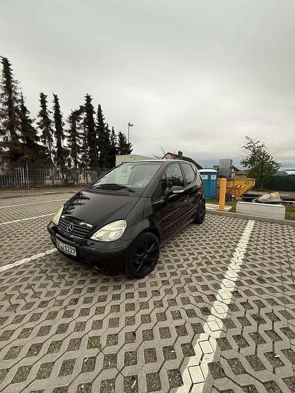 Gebraucht 2003 Mercedes A140 Classic Limousine | 1.000 € (Guter Preis) - Bild 1/1