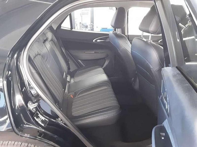 Gebraucht Ora 03 Pro+ 125 kW (171 PS) 2023 Starry black metallic Kleinwagen