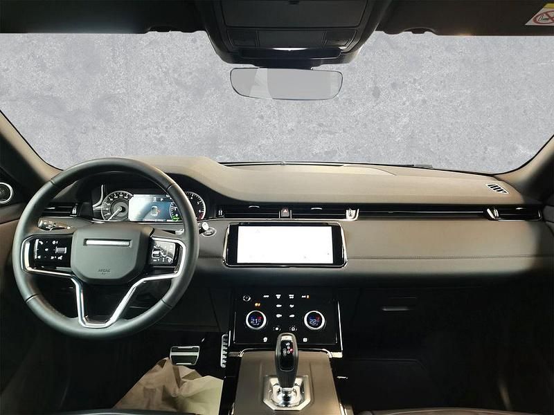 Gebraucht Land Rover Range Rover evoque SE Dynamic 200 PS (147 kW) 2023 Schwarz SUV