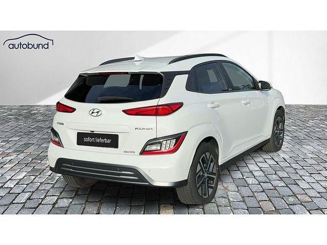 Gebraucht Hyundai Kona Trend 100 kW (136 PS) 2021 SUV