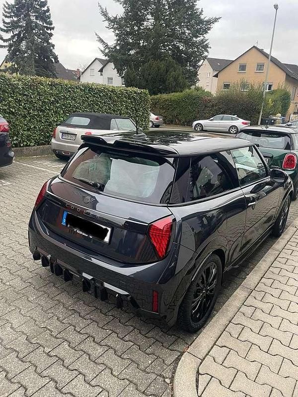 Gebraucht Mini Cooper 156 PS (114 kW) 2024 Kleinwagen