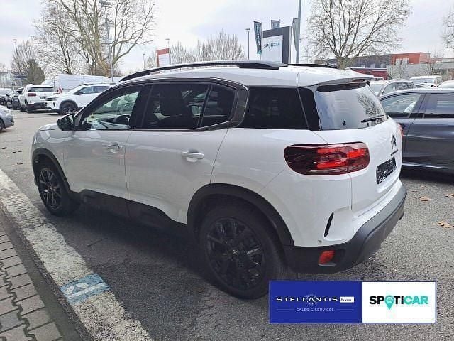Gebraucht Citroën C5 Aircross 136 PS (100 kW) 2024 Weiß SUV