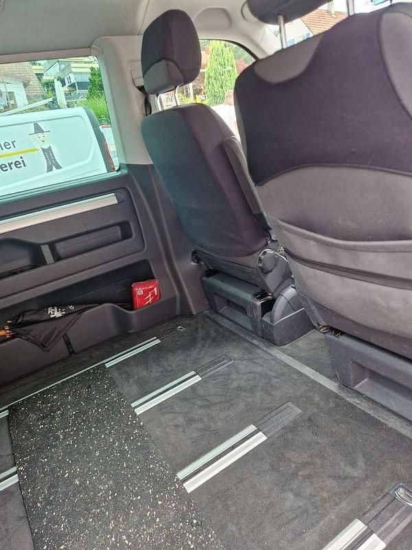 Gebraucht 2014 VW T5 Van | 20.000 € (Fairer Preis) - Bild 1/4