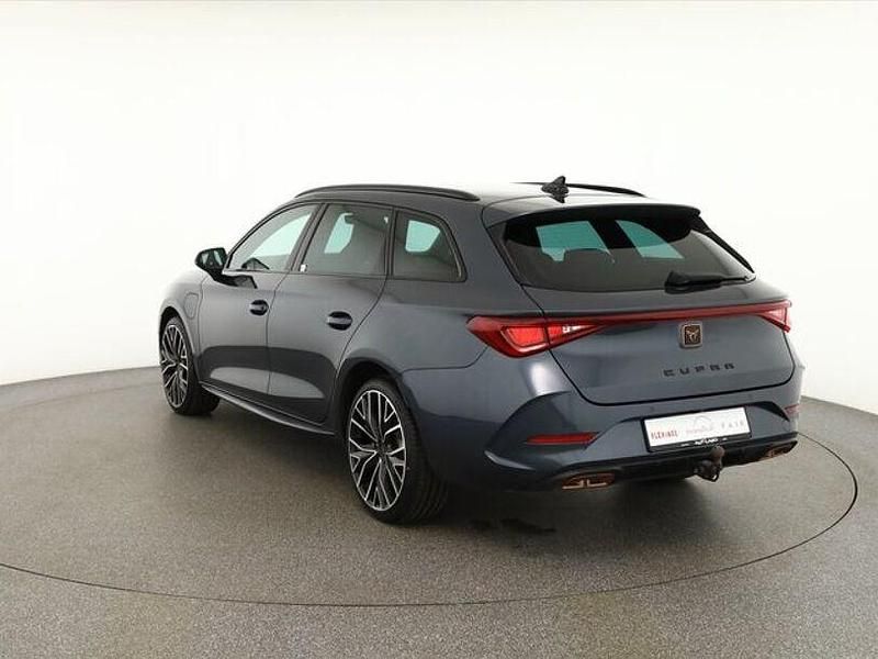 Gebraucht Cupra Leon VZ 245 PS (180 kW) 2021 Andere Kombi