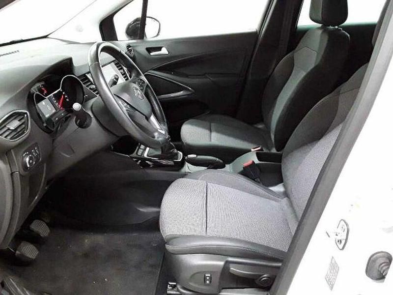 Gebraucht Opel Crossland X 2022 Andere SUV