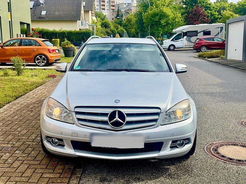 Gebraucht 2009 Mercedes C220 Avantgarde Kombi | 5.200 € (Fairer Preis) - Bild 1/4
