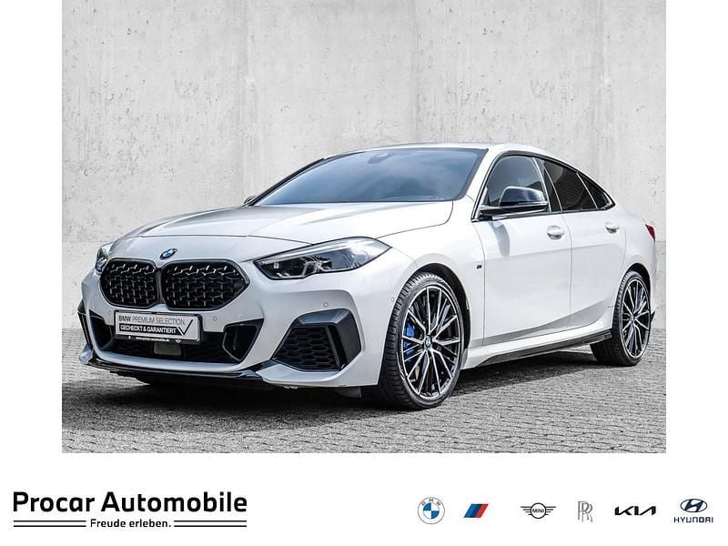 Gebraucht BMW M235 Performance 306 PS (225 kW) 2021 Coupé