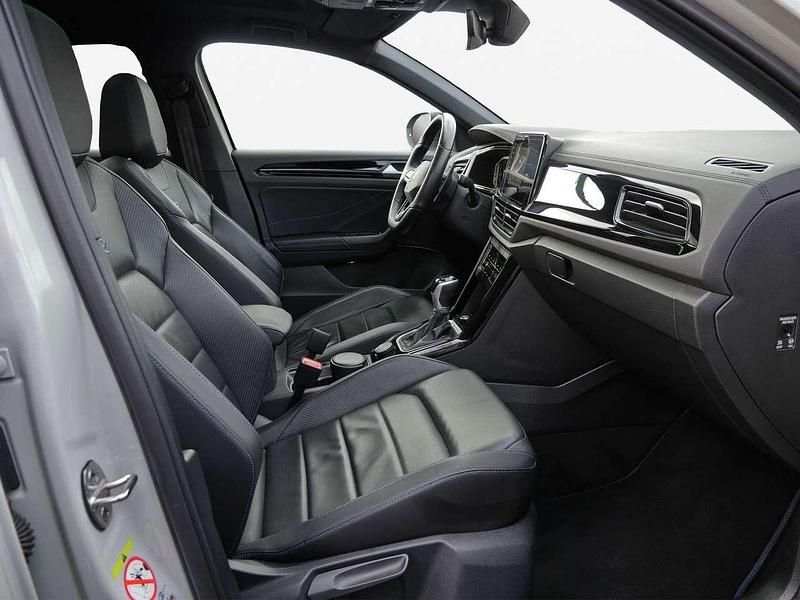 Gebraucht VW T-Roc R 300 PS (220 kW) 2022 Ascotgrau SUV