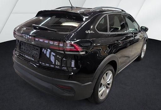 Gebraucht VW Taigo Goal 116 PS (85 kW) 2025 Deep black perleffekt SUV