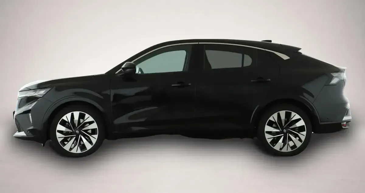 Gebraucht Renault Rafale Techno 200 PS (147 kW) 2025 Manufacturer SUV