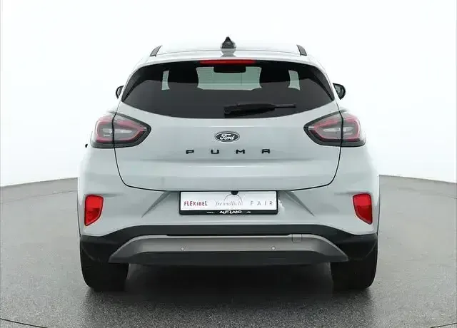 Gebraucht Ford Puma Titanium 125 PS (91 kW) 2025 Andere SUV