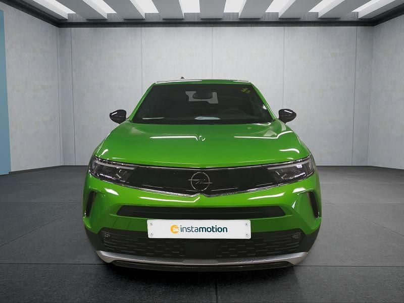 Gebraucht Opel Mokka-e 100 kW (136 PS) 2023 Grün SUV