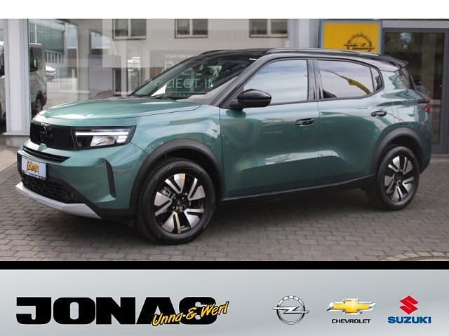 Gebraucht Opel Frontera 83 kW (113 PS) 2025 Gruen SUV