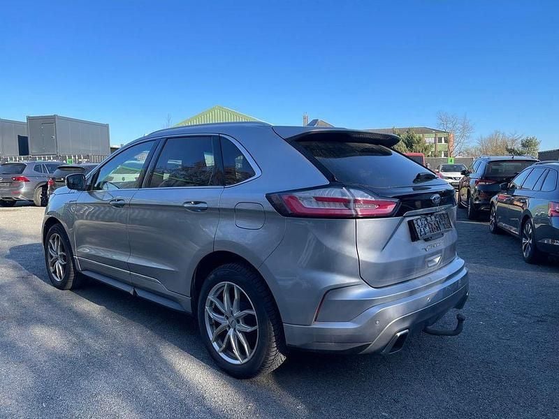 Gebraucht Ford Edge Vignale 238 PS (175 kW) 2020 Silber SUV