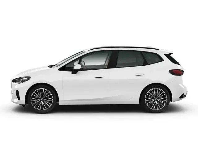 Brugt BMW 220 Active Tourer 170 HK (125 kW) 2025 Hvid MPV