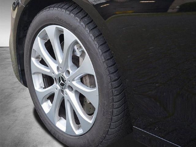 Gebraucht Mercedes E350 Avantgarde 258 PS (189 kW) 2018