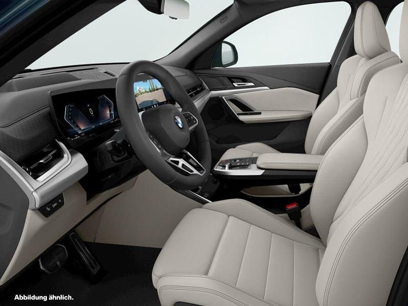 Gebraucht BMW X2 Luxury Line 156 PS (114 kW) 2025 SUV