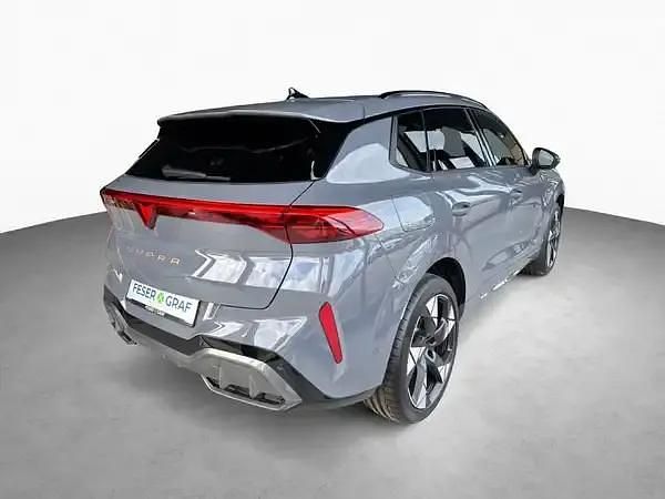 Neu Cupra Terramar 265 PS (194 kW) 2025 Grau SUV