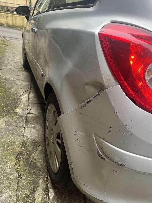 Gebraucht Opel Corsa Edition 90 PS (66 kW) 2006 Kleinwagen