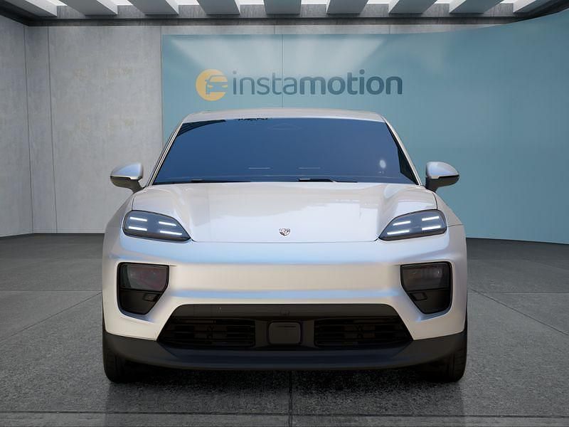 Neu Porsche Macan 300 kW (408 PS) 2025 Grau SUV