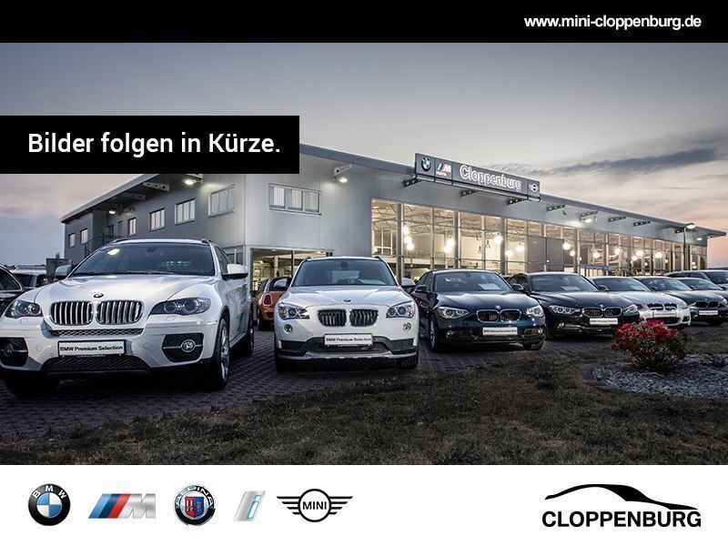 Schwarz Gebraucht 2025 Mini Countryman Classic SUV | 39.900 € (Superpreis) - Bild 1/2