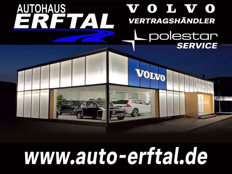 Gebraucht Volvo C40 Plus 169 kW (231 PS) 2022 Schwarz SUV
