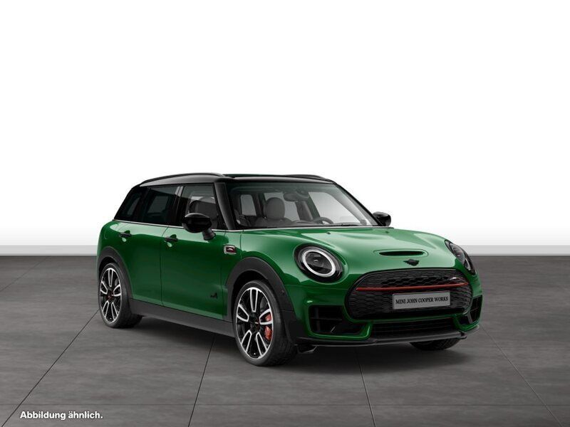 Other Gebraucht 2023 Mini John Cooper Works Clubman Kombi | 41.656 € (Etwas zu teuer) - Bild 1/4