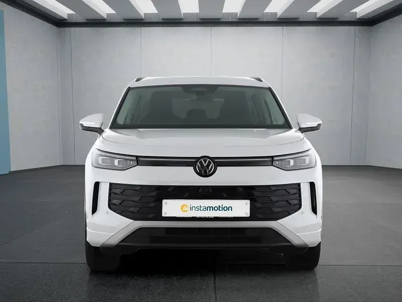 Gebraucht VW Tayron 150 PS (110 kW) 2025 Weiß SUV