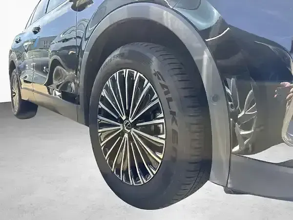 Gebraucht VW Tiguan Life 150 PS (110 kW) 2025 Grenadillschwarz metallic SUV
