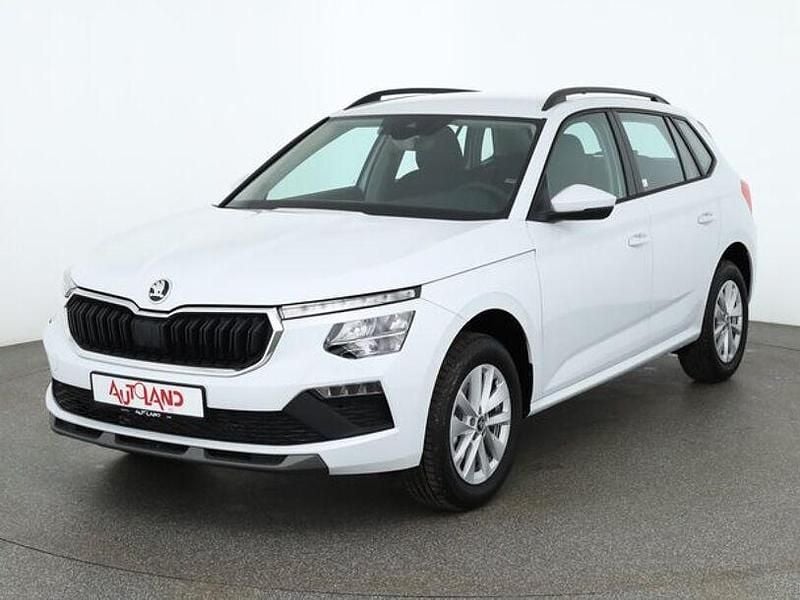 Neu Skoda Kamiq 116 PS (85 kW) 2026 Andere SUV