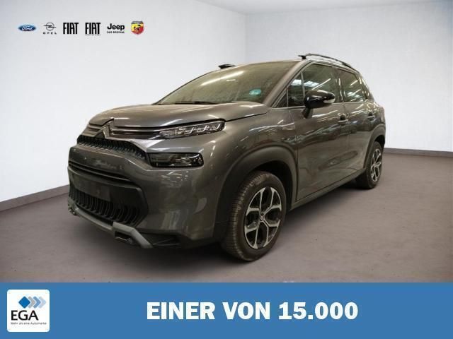 Gebraucht 2024 Citroën C3 Aircross PureTech SUV | 17.930 € (Fairer Preis) - Bild 1/4