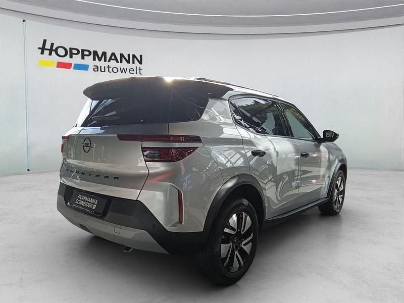 Gebraucht Opel Frontera GS Line 145 PS (106 kW) 2025 Kristall silber SUV