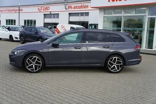 Używany VW Golf VIII 2021 Andere