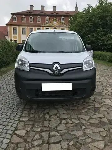 Gebraucht Renault Kangoo 95 PS (69 kW) 2020 Andere Van / Kleinbus