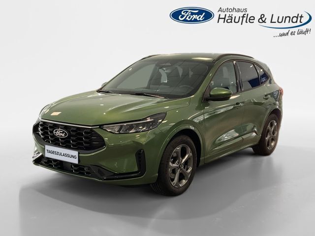 Bursting green Neu 2024 Ford Kuga ST-Line X SUV | 34.980 € (Etwas zu teuer) - Bild 1/4