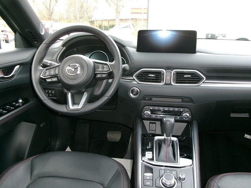 Gebraucht Mazda CX-5 Homura-Line 194 PS (142 kW) 2023 SUV