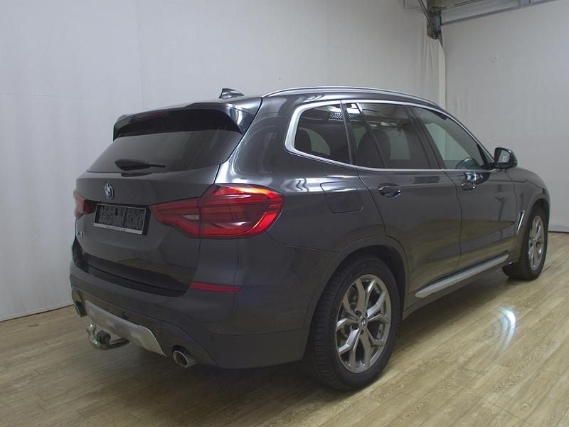 Second-hand BMW X3 xLine 292 CP (214 kW) 2020 Gri SUV