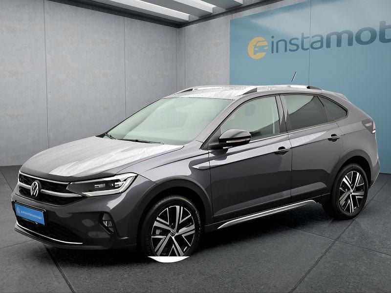 Grau Neu 2024 VW Taigo SUV | 27.549 € (Fairer Preis) - Bild 1/1