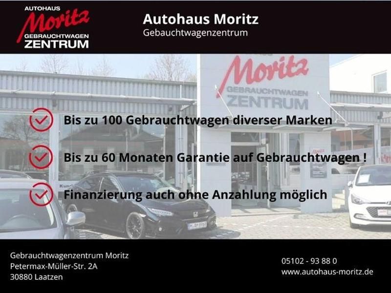 Gebraucht Honda Jazz Dynamic 131 PS (96 kW) 2018 Rot Kleinwagen