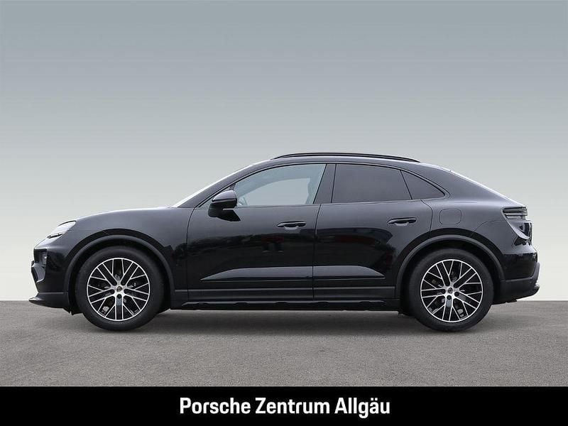 Gebraucht Porsche Macan 264 kW (360 PS) 2025 Schwarz SUV