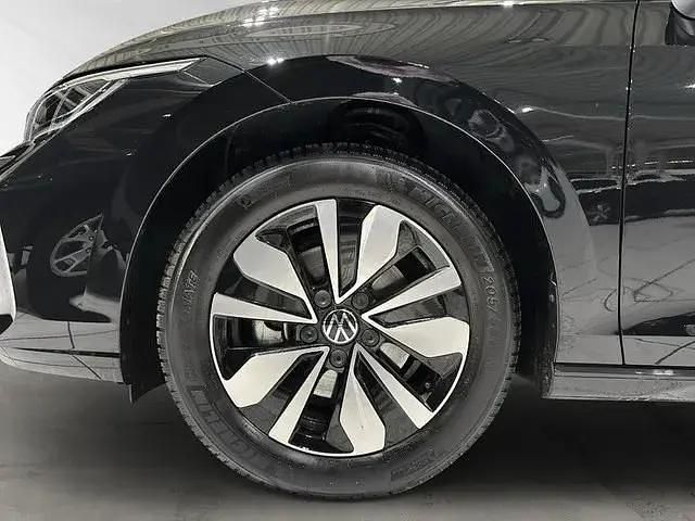 Gebraucht VW Golf VIII Goal 116 PS (85 kW) 2024 Schwarz Limousine