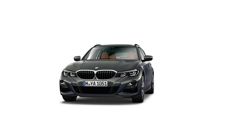 Gebraucht BMW 330 Efficient Dynamics 258 PS (189 kW) 2026 Kombi