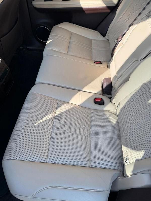 Gebraucht Lexus RX450 262 PS (192 kW) 2018 Gold SUV