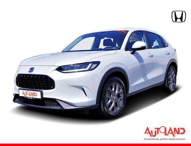 Andere Neu 2025 Honda ZR-V SUV | 34.890 € (Superpreis) - Bild 1/4