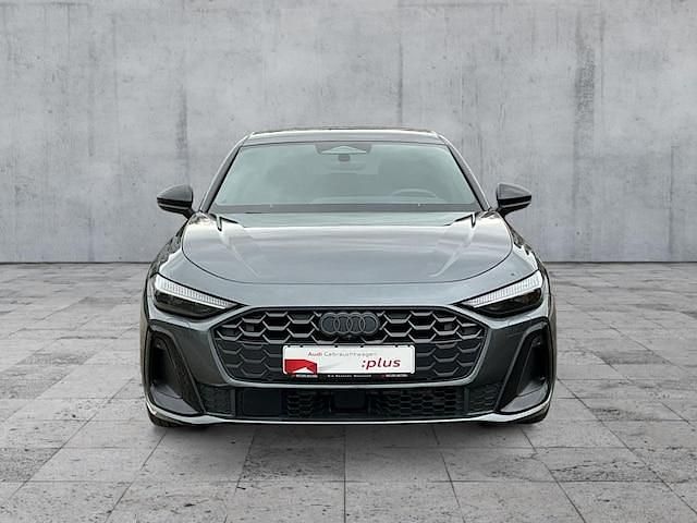 Gebraucht Audi A5 Ambiente 299 PS (219 kW) 2025 Daytonagrau perleffekt Limousine