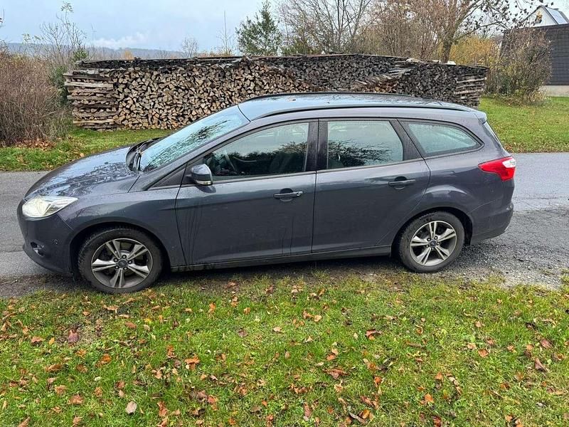Gebraucht Ford Focus 150 PS (110 kW) 2014 Kombi