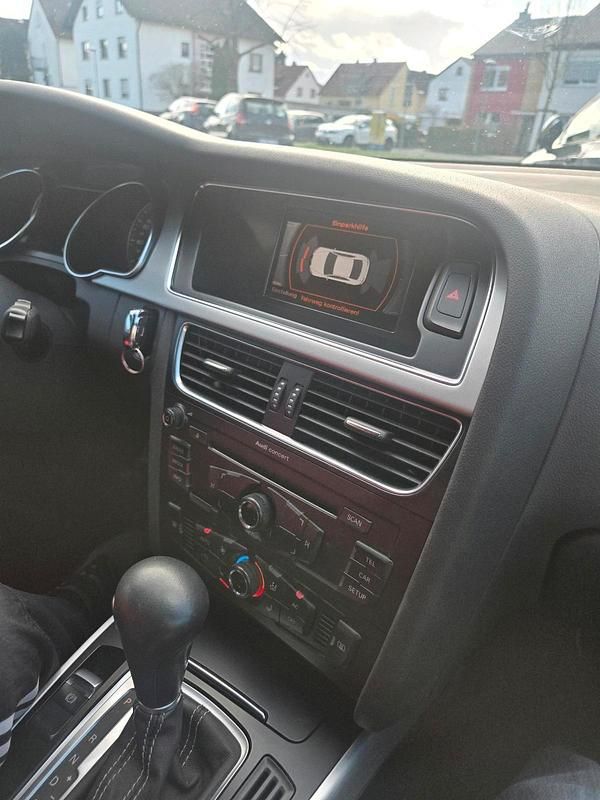 Gebraucht Audi S5 Sportback 333 PS (244 kW) 2010 Blau Kleinwagen