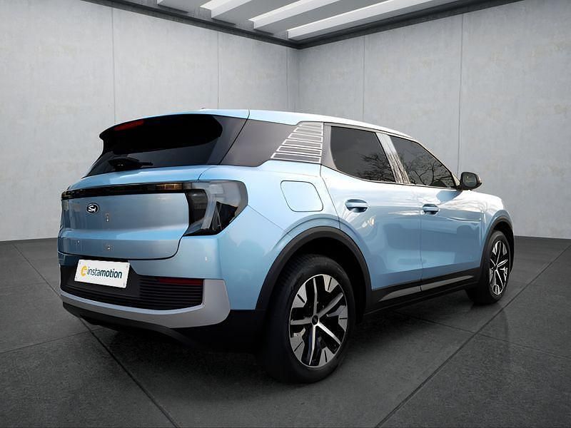 Neu Ford Explorer Select 210 kW (286 PS) 2025 Blau SUV